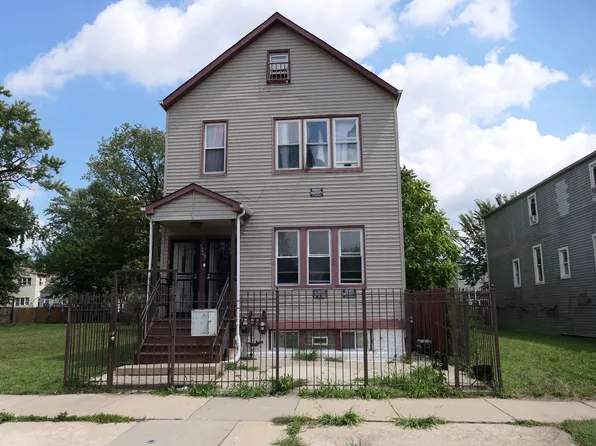 5225 S Justine St, Chicago, IL 60609