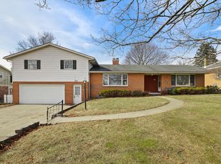 1000 Larchwood Rd, Mansfield, OH 44907