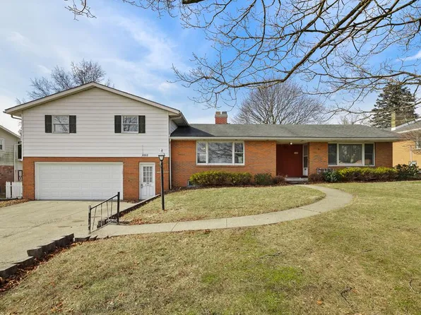 1000 Larchwood Rd, Mansfield, OH 44907