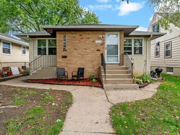5749 Bloomington Ave, Minneapolis, MN 55417