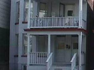 214 Hoosick St, Troy, NY 12180