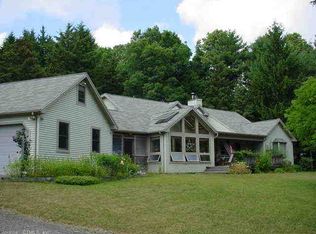77 Jones Hollow Rd, Marlborough, CT 06447