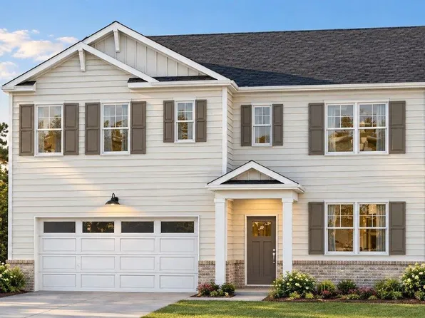 Hayden Plan, Fairhaven