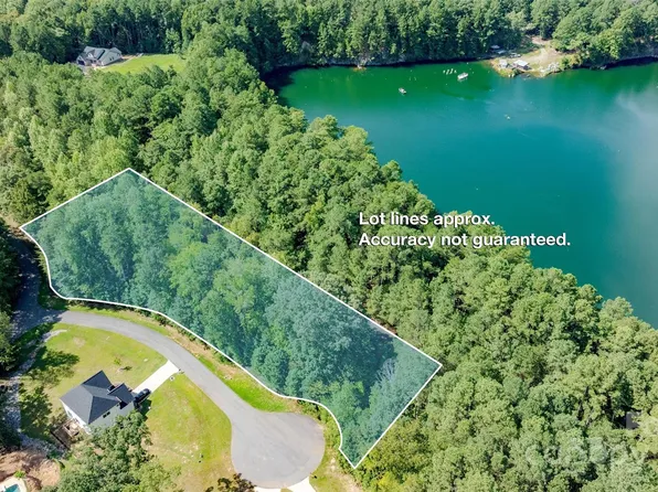 105 Quiet Trl #7, Mooresville, NC 28117