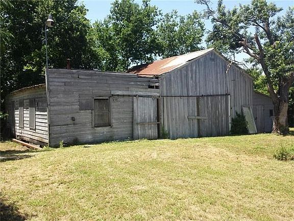 Barn