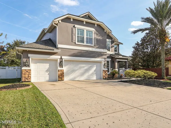 200 HUNTSTON Way, St. Johns, FL 32259
