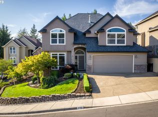 3133 NW 30th Cir, Camas, WA 98607
