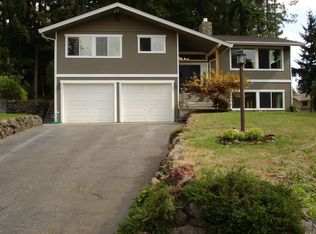 9130 Baird Ct NW, Bremerton, WA 98311
