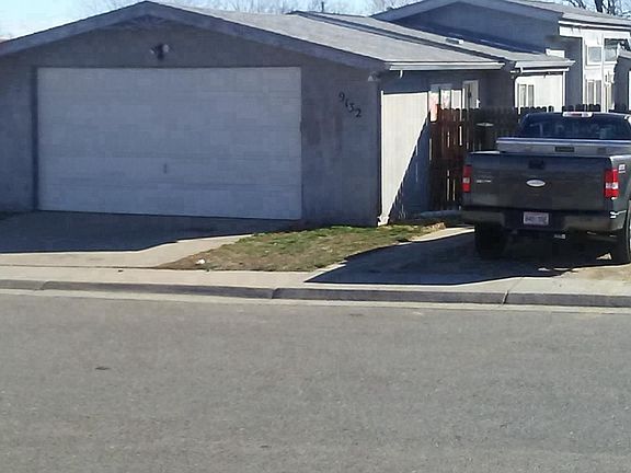 Good Off street parking