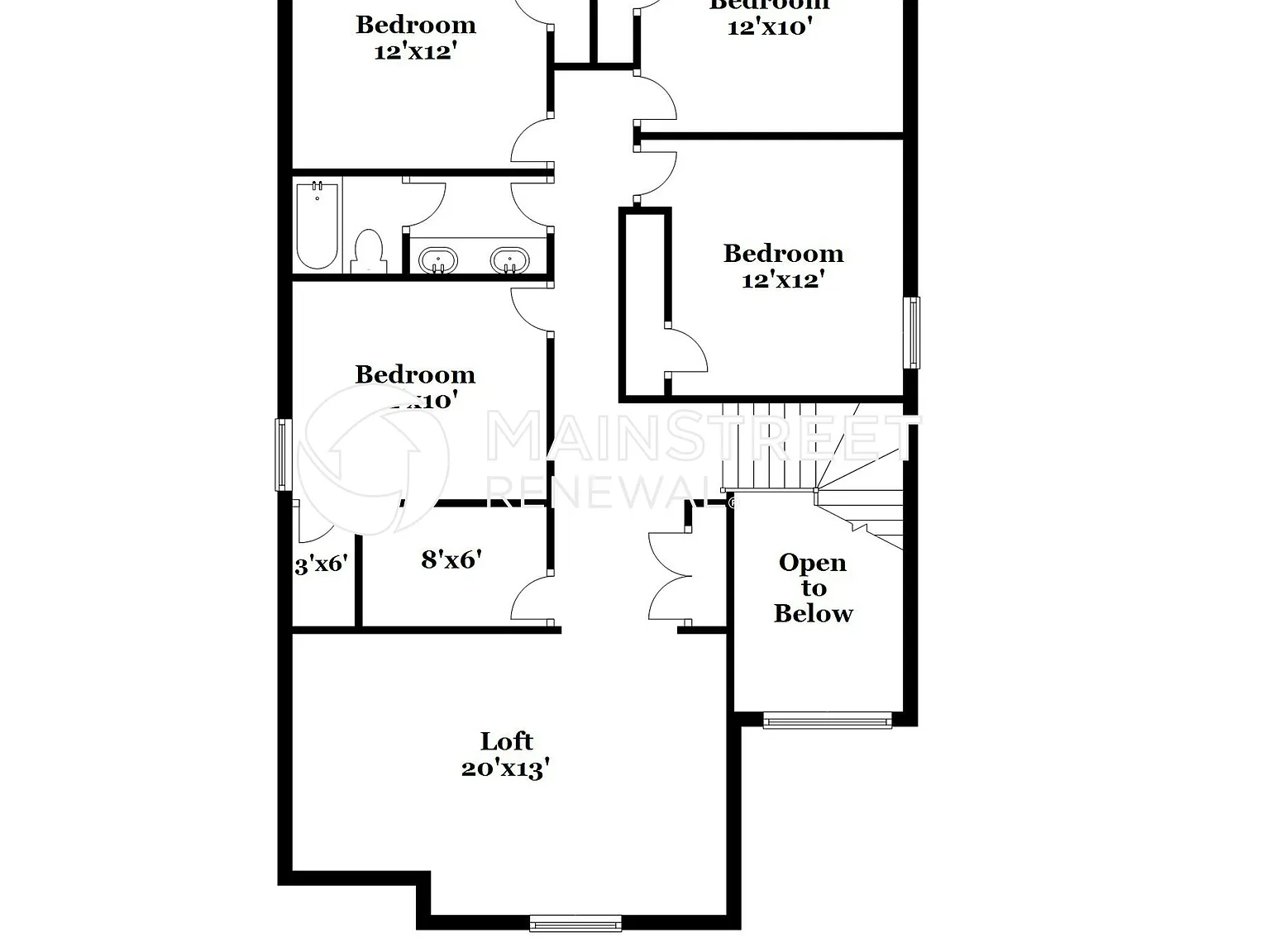 830 Shady Brook — Photo 3
