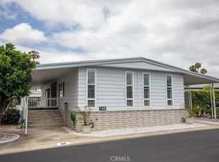 24921 Muirlands Blvd Spc 109, Lake Forest, CA 92630