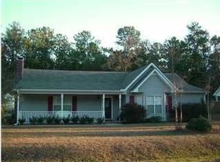 1610 Windsor Ln, Moncks Corner, SC 29461