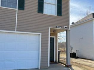 272 Kirkcauldy Dr #272, Starkville, MS 39759