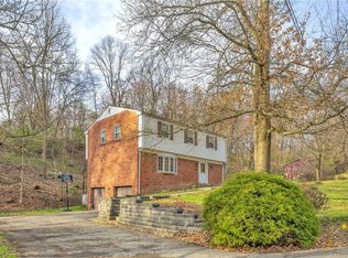 4974 Longview Ct, Murrysville, PA