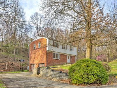 4974 Longview Ct, Murrysville, PA, 15668