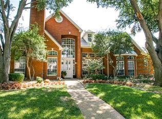 4652 Penbrook Ct, Plano, TX 75024