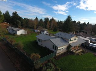 20758 SE Lansing Ln, Damascus, OR 97089