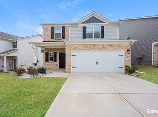 11380 Kilpatrick Ln, Hampton, GA 30228