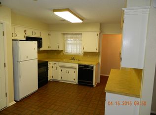 7600 NW 26th St, Bethany, OK 73008