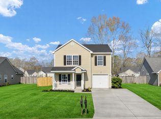 108 Concord St, Goose Creek, SC 29445