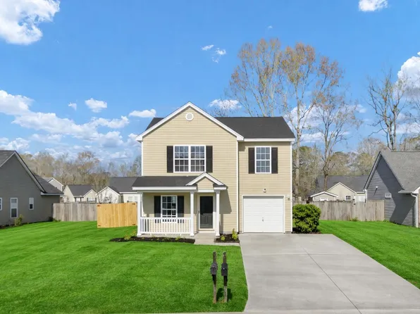 108 Concord St, Goose Creek, SC 29445