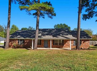 297 Vanita Loop, Pottsville, AR 72858