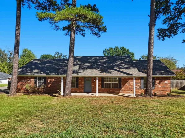 297 Vanita Loop, Pottsville, AR 72858