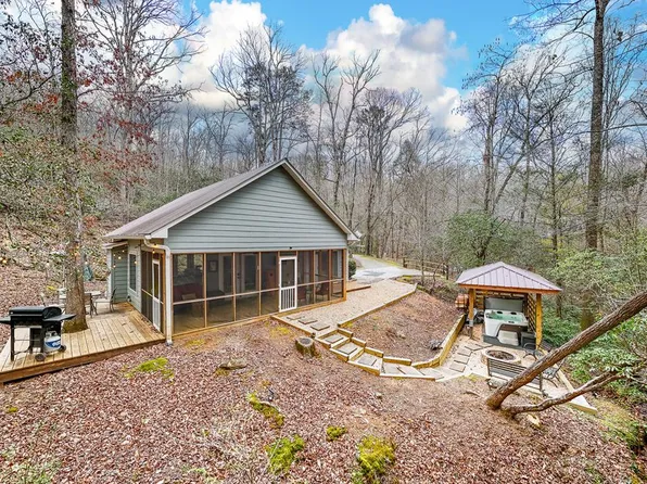 187 Gardenia, Andrews, NC 28901