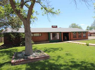 1316 W 3rd St, Roswell, NM 88201