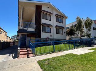 6050 La Prada St APT 105, Los Angeles, CA 90042