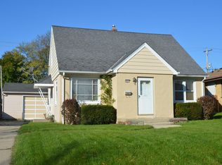 4623 N 75th St, Milwaukee, WI 53218