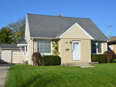 4623 N 75th St, Milwaukee, WI, 53218