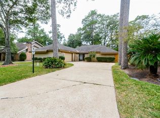 19415 Dianeshire Dr, Spring, TX 77388