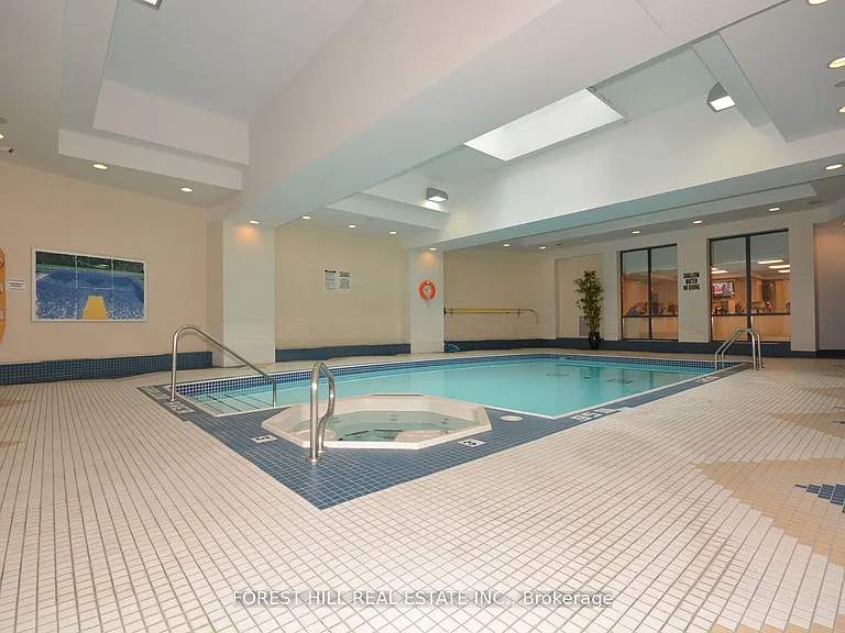 153 Beecroft Rd #2711 — Photo 29