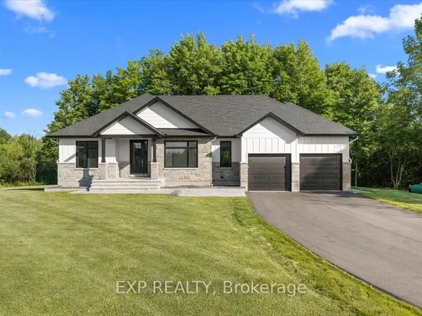 1160 Slater Rd, North Grenville, ON K0G 1J0