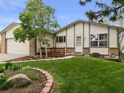 7427 Ingalls Ct, Arvada, CO, 80003