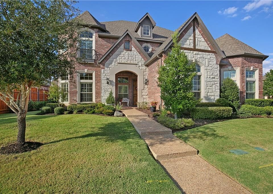 2408 Arbor Gate Ln, Colleyville, TX 76034 Zillow