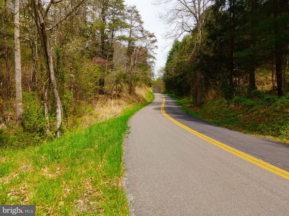 0 Fairview Rd, Blackwater, VA 24221