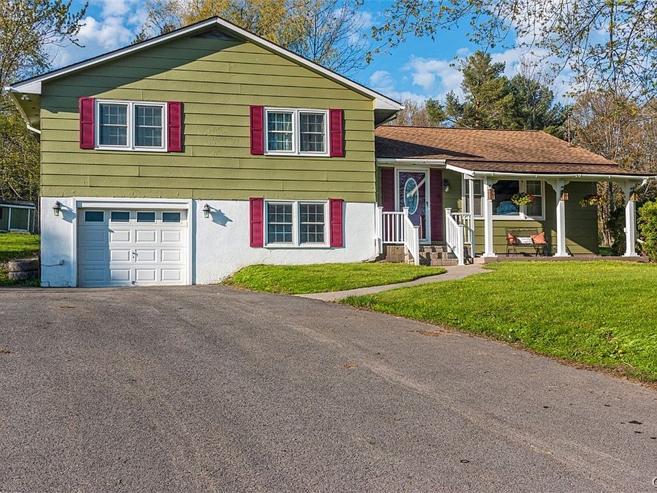 9961 Morgan Rd Marcy NY 13403 Zillow