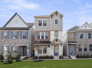 4405 Ward St, North Richland Hills, TX 76180