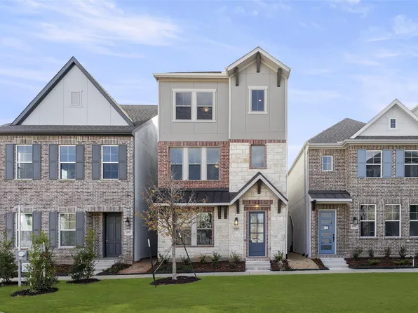 4405 Ward St, North Richland Hills, TX 76180