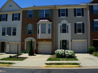 2518 James Maury Dr, Herndon, VA 20171