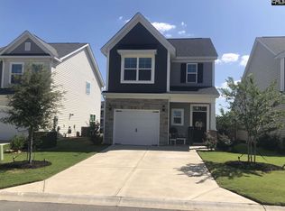 276 Liberty Ridge Dr, Elgin, SC 29045