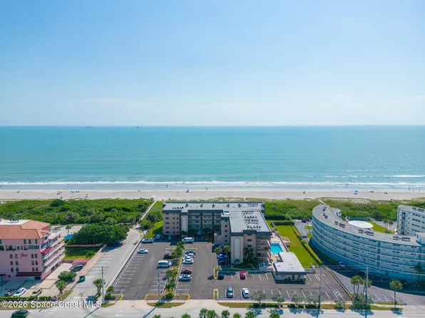 4100 Ocean Beach Blvd APT 206, Cocoa Beach, FL 32931