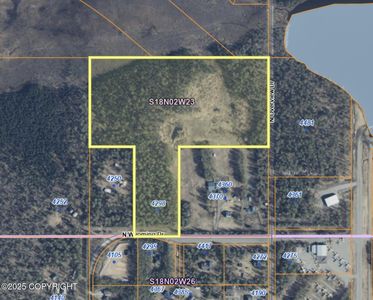 4298 N Wyoming Dr, Wasilla, AK, 99623