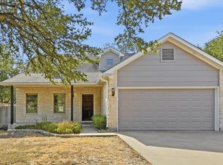 22407 Briarcliff Dr, Spicewood, TX 78669