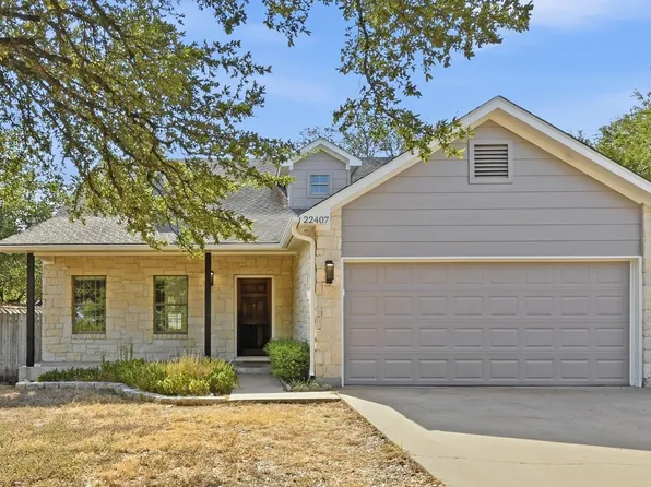 22407 Briarcliff Dr, Spicewood, TX 78669