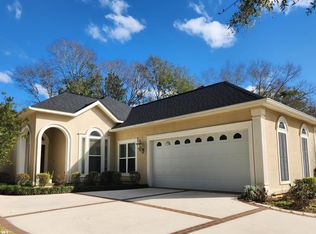 115 Cedar Point, Fairhope, AL 36532