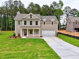 796 McCart Rd, Lawrenceville, GA 30045