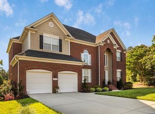 3445 Grandeur Rd, Charlotte, NC 28269